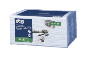 Tork farebný program