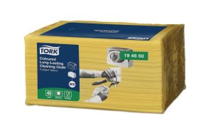 Tork farebný program