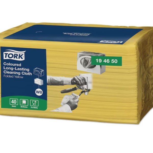 Tork farebný program