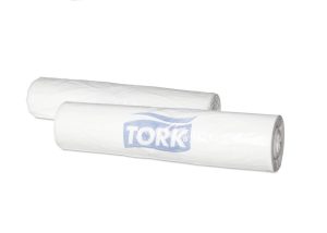 Tork vrecia na odpad