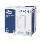 Tork hygienické vrecúška