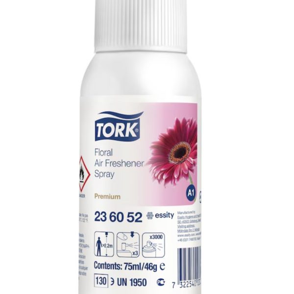 Tork kvetinová vôňa do osviežovača vzduchu