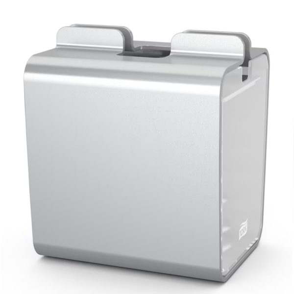 Tork Xpressnap® zásobník na servítky "Aluminium"