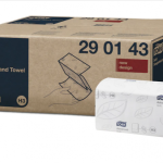 Eko - Tork Singlefold extra jemné papierové utierky 2vrst.