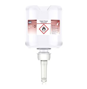 Tork čistič WC sedadiel