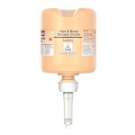 Tork luxusný sprchový gél na vlasy a telo