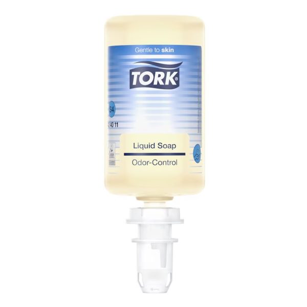 Tork tekuté mydlo neutralizujúce zápach