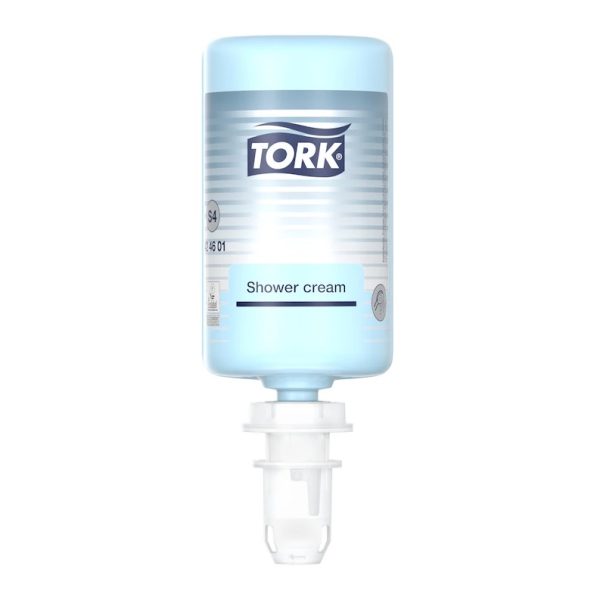 Tork sprchový gél