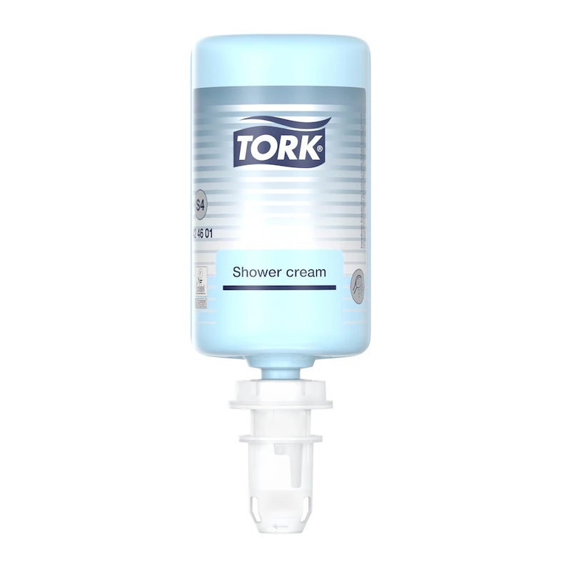 Tork sprchový gél Tork sprchový gél