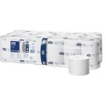 Tork Mid-size bezdutinkový toaletný papier Universal