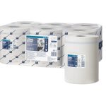 Tork Reflex™ Heavy Duty viacúčelová utierka