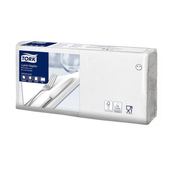 Eko - Tork servítka - obed