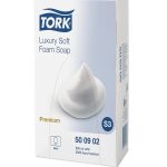 Tork Penové mydlo Luxusné