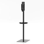 Tork Hygienický stojan na 1 zásobník