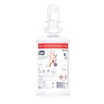 Tork penová dezinfekcia s alkoholom