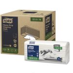 Skladané utierky TORK