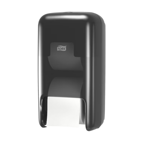 Tork OptiServe® zásobník 2 toaletné papiere