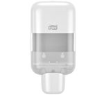 Tork mini zásobník na mydlá a dezinfekčné prostriedky