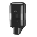 Tork mini zásobník na mydlá a dezinfekčné prostriedky