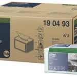 Tork Low-Lint čistiaca utierka - Skladaná