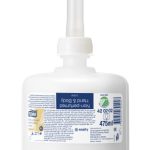 Tork krém neparfumovaný na ruky a telo