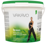 VAKAVO GREEN PROFI umývacia pasta