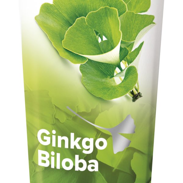 VAKAVO Ginkgo biloba glycerínový krém na ruky