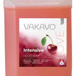 VAKAVO Love Intensive tekuté mydlo