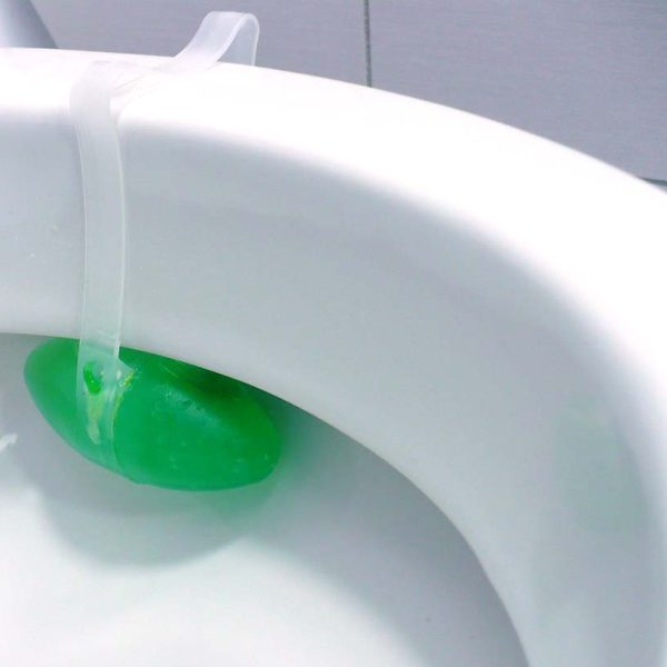 KRYSTAL WC Košíček závesný