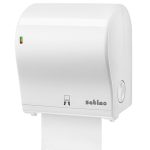 SATINO manual Zásobník na utierky autocut SYSTEM PT1