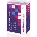 Eko - Satino utierky na ruky "Interfold"