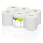 Satino Comfort System utierky v kotúči recyklované