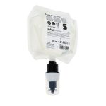 SATINO penové mydlo Free