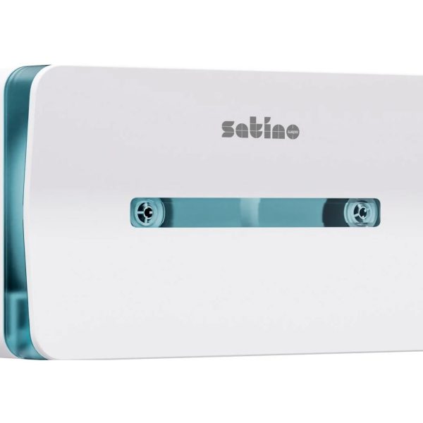 SATINO zásobník na toaletný papier Jumbo so stredovým odvíjaním