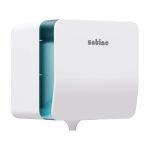 SATINO Plus zásobník na papierové utierky so stredovým odvíjaním