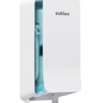 SATINO Twin zásobník na toaletný papier