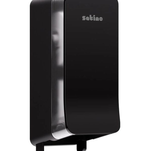 SATINO Twin zásobník na toaletný papier