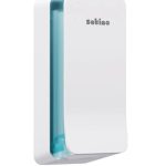 SATINO zásobník na toaletný papier skladaný