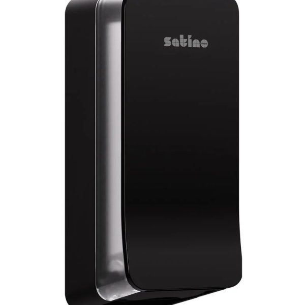 SATINO zásobník na toaletný papier skladaný