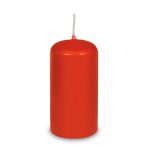 Sviečka valcová