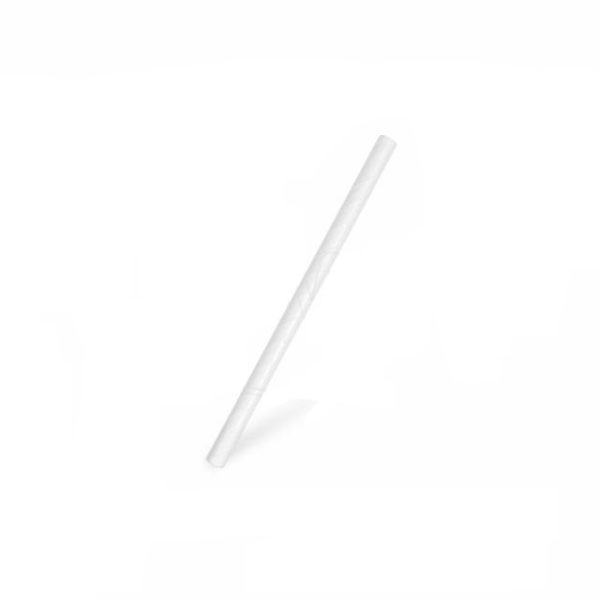 Slamky papierové JUMBO koktejlové