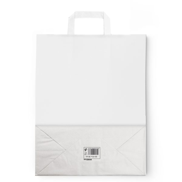 Papierová taška