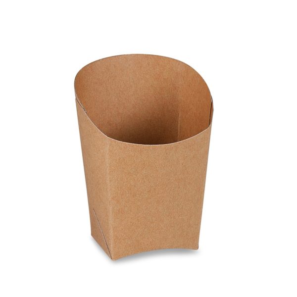 Kapsa na wrap