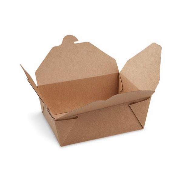Food box S