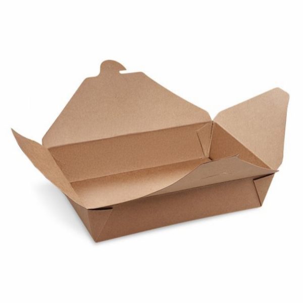 Food box M