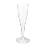 Pohár na sekt a šampanské 100ml