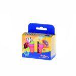 Cukrárenské košíčky farebný mix