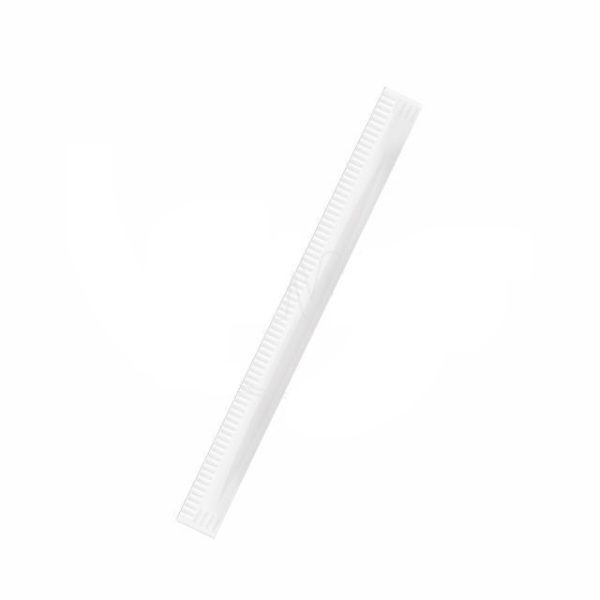 Drevené špáradlá balené v papieri