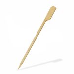 Bambusové napichovadlá na jednohubky