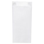 Papierové desiatové vrecko